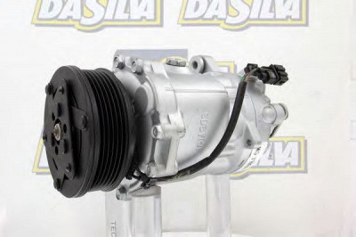 DA SILVA fc3621 -  Компрессор, кондиционер